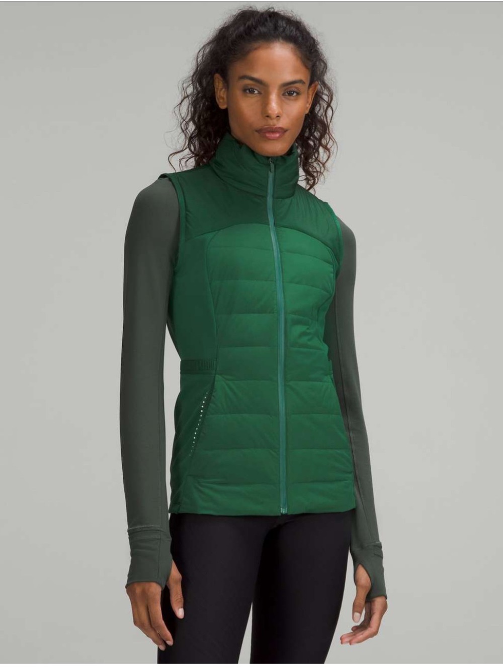 lululemon athletica Vest